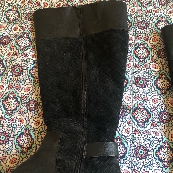 Torrid Knee High Boots - Picture 8 of 10
